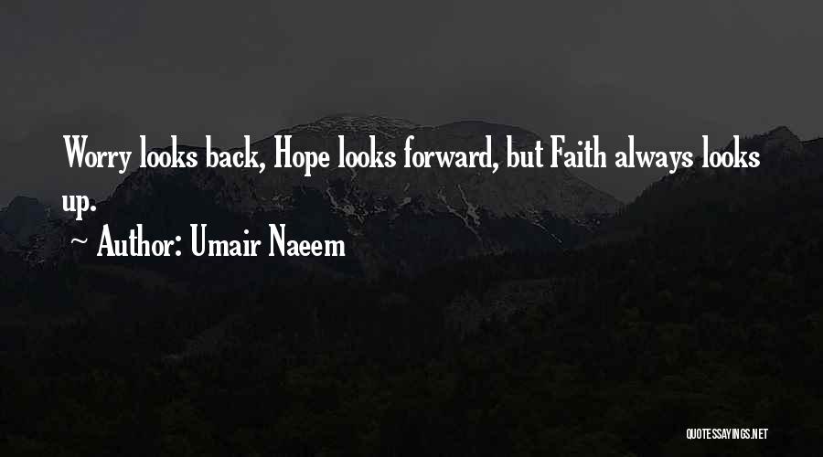 Umair Naeem Quotes 1201500