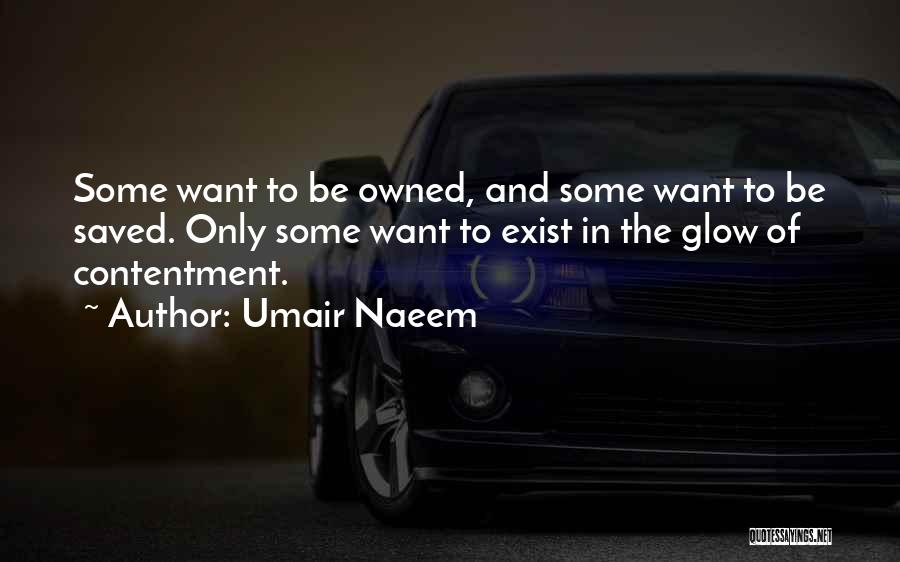 Umair Naeem Quotes 260994