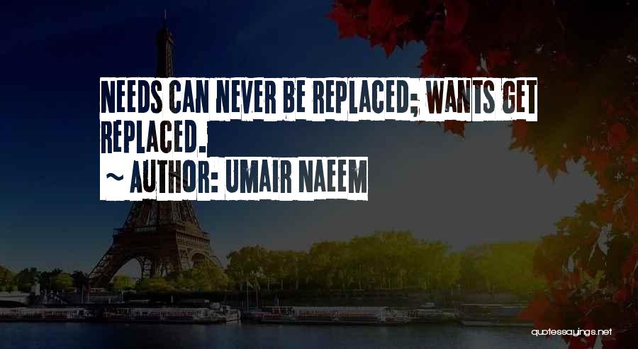 Umair Naeem Quotes 363104