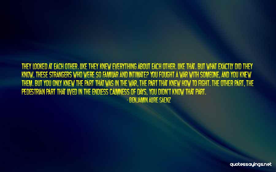 Umakant Gundecha Quotes By Benjamin Alire Saenz Umakant Gundecha Quotes By Benjamin Alire Saenz