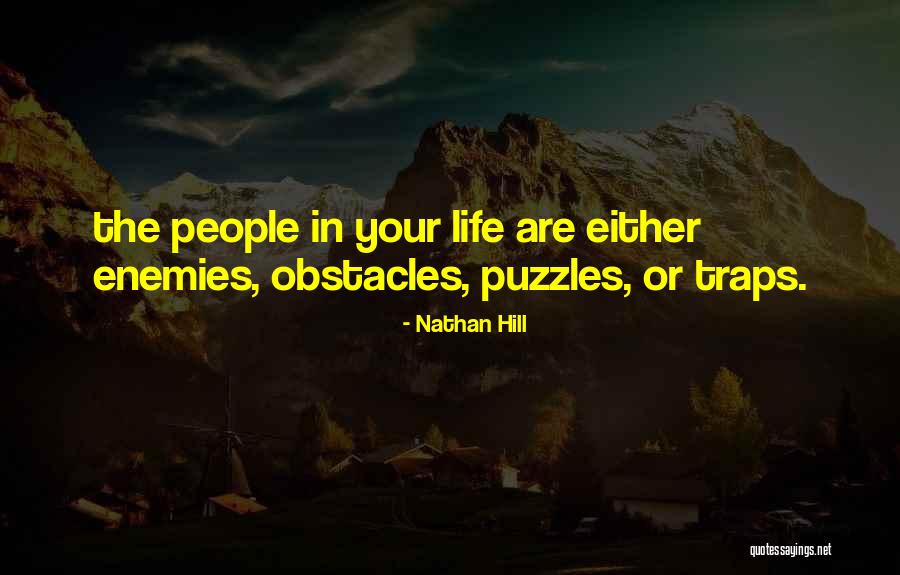 Umakant Gundecha Quotes By Nathan Hill Umakant Gundecha Quotes By Nathan Hill