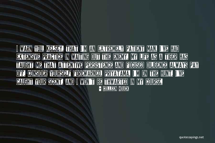 Umakant Pandey Quotes By Colleen Houck Umakant Pandey Quotes By Colleen Houck