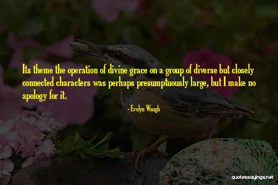 Umakant Pandey Quotes By Evelyn Waugh Umakant Pandey Quotes By Evelyn Waugh