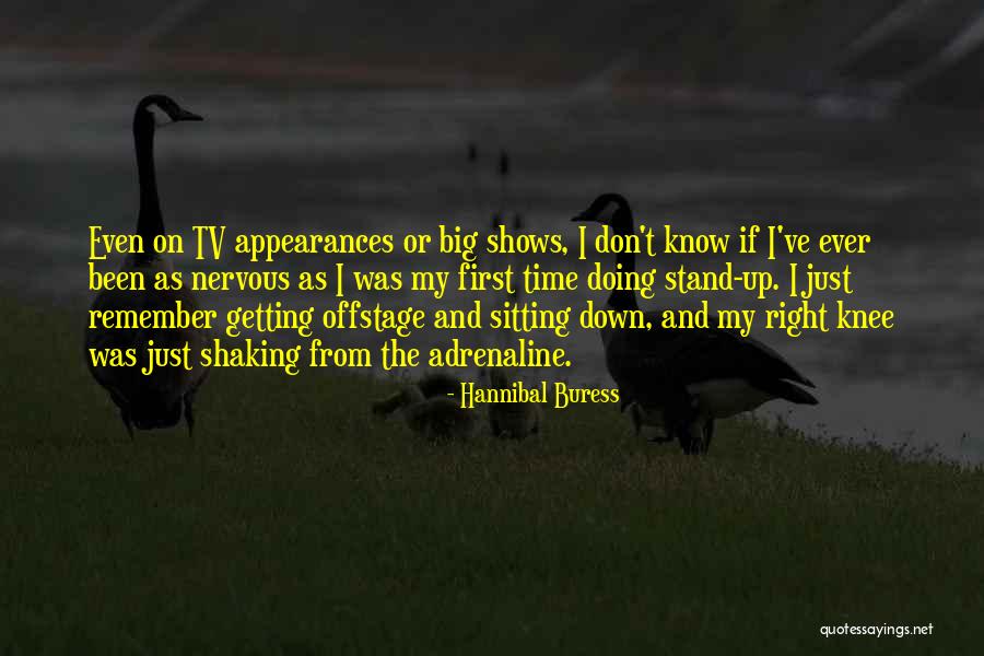 Umakant Pandey Quotes By Hannibal Buress Umakant Pandey Quotes By Hannibal Buress