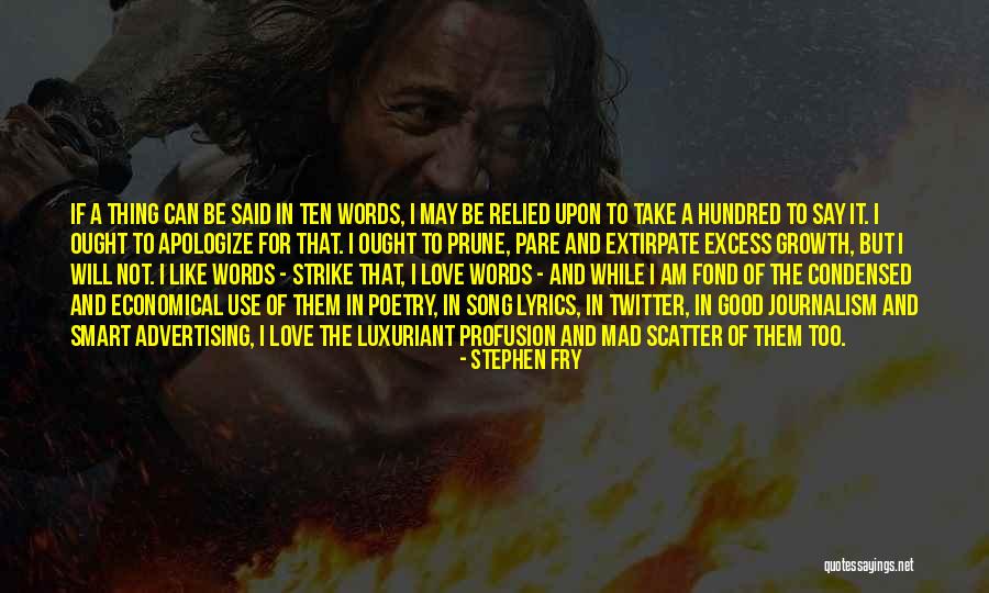 Umakanta Quotes By Stephen Fry Umakanta Quotes By Stephen Fry