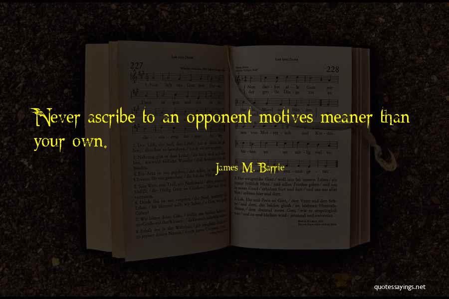 Umakanth Quotes By James M. Barrie Umakanth Quotes By James M. Barrie