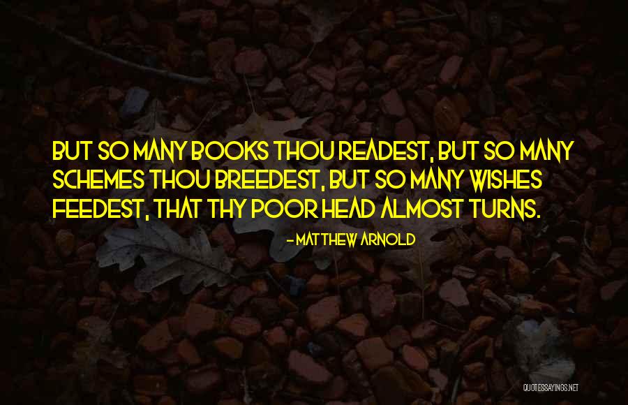 Umakanth Quotes By Matthew Arnold Umakanth Quotes By Matthew Arnold
