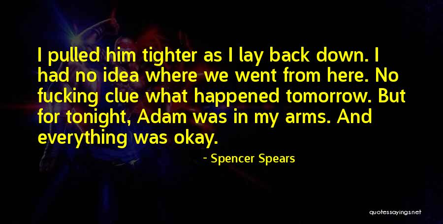 Umakanth Quotes By Spencer Spears Umakanth Quotes By Spencer Spears