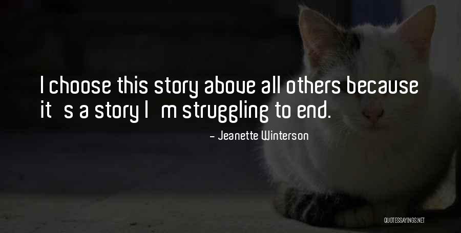 Umakov Quotes By Jeanette Winterson Umakov Quotes By Jeanette Winterson