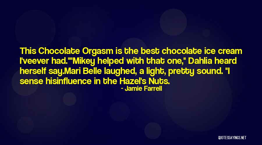 Umamaheshwari Quotes By Jamie Farrell Umamaheshwari Quotes By Jamie Farrell