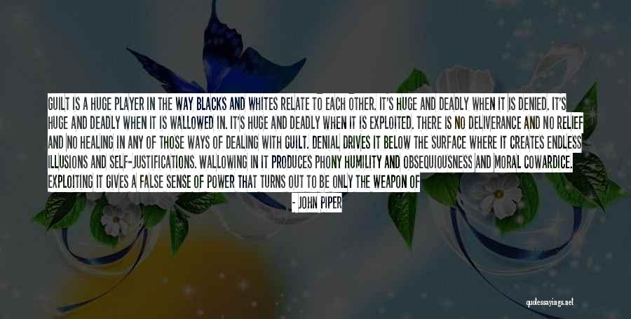 Umamaheshwari Quotes By John Piper Umamaheshwari Quotes By John Piper