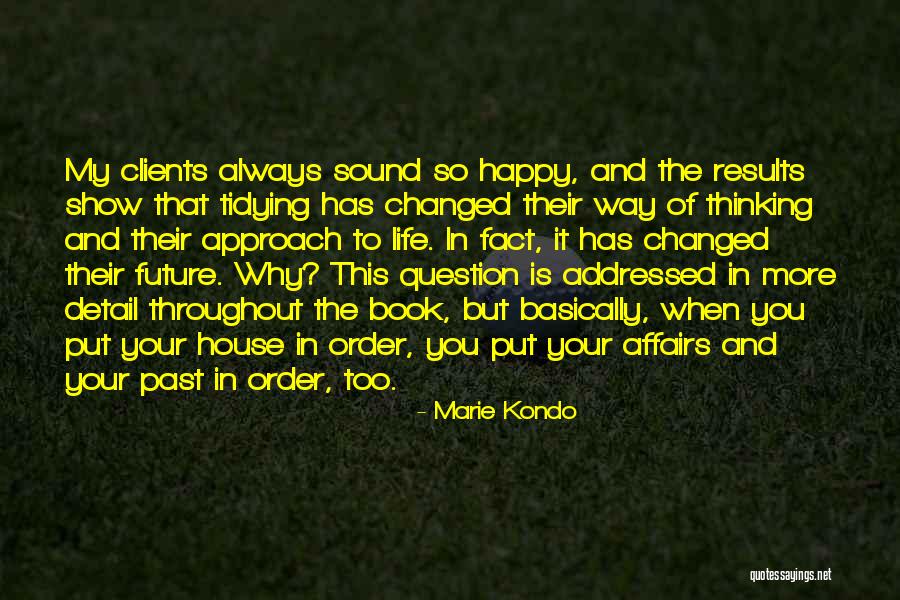 Umamahesvara Quotes By Marie Kondo Umamahesvara Quotes By Marie Kondo