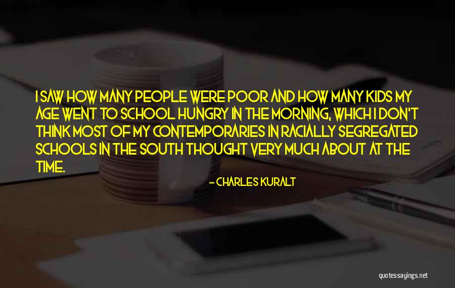 Umami Flavor Quotes By Charles Kuralt Umami Flavor Quotes By Charles Kuralt
