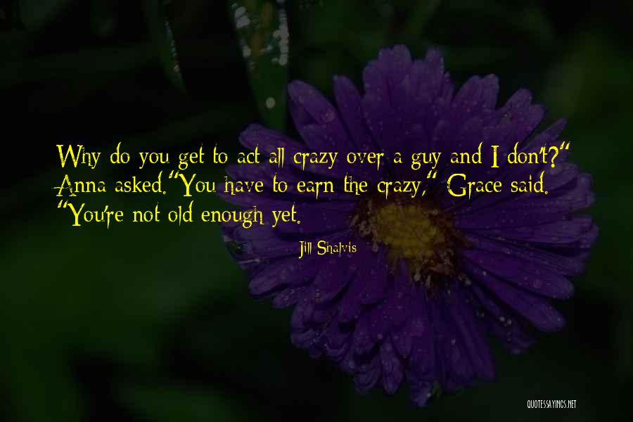 Umami Russellville Arkansas Quotes By Jill Shalvis Umami Russellville Arkansas Quotes By Jill Shalvis