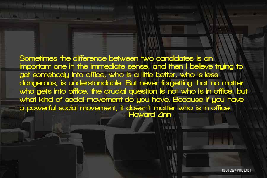 Umana Academy Quotes By Howard Zinn Umana Academy Quotes By Howard Zinn