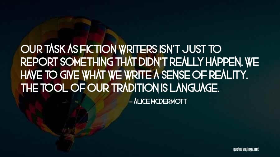 Umanath Lanka Quotes By Alice McDermott Umanath Lanka Quotes By Alice McDermott