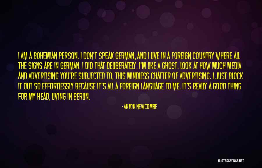 Umanath Lanka Quotes By Anton Newcombe Umanath Lanka Quotes By Anton Newcombe