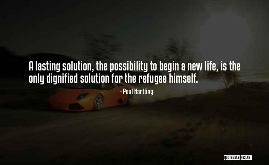 Umang Quotes By Poul Hartling Umang Quotes By Poul Hartling
