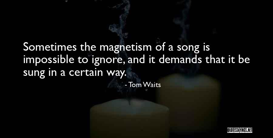 Umanit Quotes By Tom Waits Umanit Quotes By Tom Waits