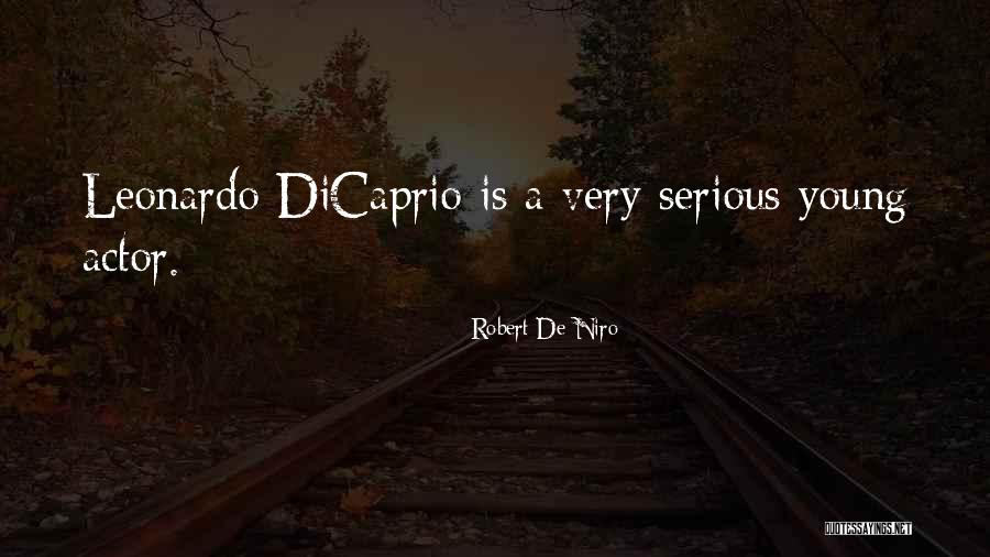 Umanoff Quotes By Robert De Niro Umanoff Quotes By Robert De Niro