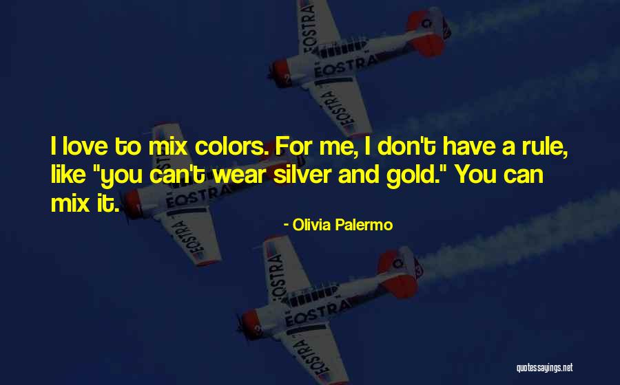Umanosemzara Quotes By Olivia Palermo Umanosemzara Quotes By Olivia Palermo