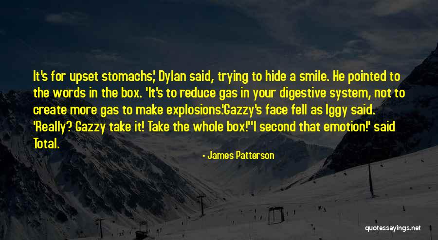 Umanovo Quotes By James Patterson Umanovo Quotes By James Patterson