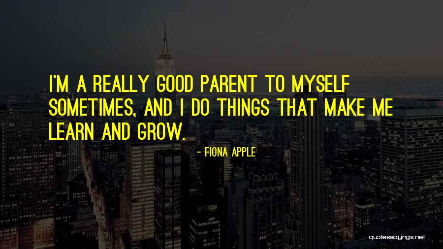 Umansky Motors Quotes By Fiona Apple Umansky Motors Quotes By Fiona Apple