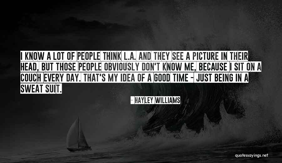 Umansky Plastic Surgery Quotes By Hayley Williams Umansky Plastic Surgery Quotes By Hayley Williams