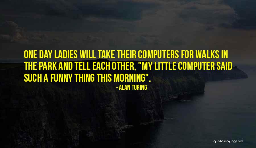 Umansky Subaru Quotes By Alan Turing Umansky Subaru Quotes By Alan Turing