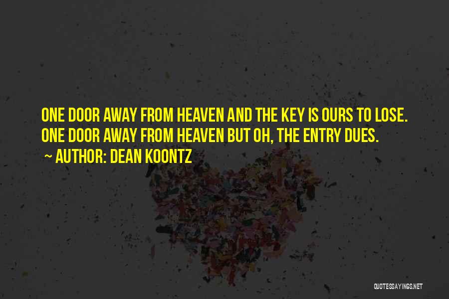 Umar Abdul Aziz Quotes By Dean Koontz Umar Abdul Aziz Quotes By Dean Koontz