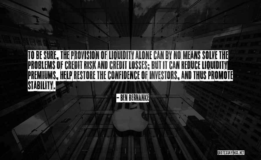 Umar Ashraf Quotes By Ben Bernanke Umar Ashraf Quotes By Ben Bernanke