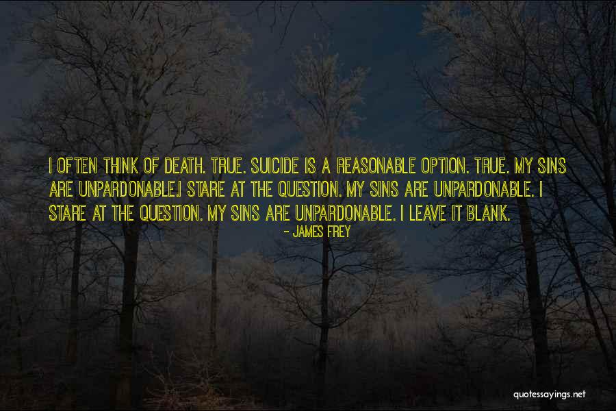 Umar Ashraf Quotes By James Frey Umar Ashraf Quotes By James Frey