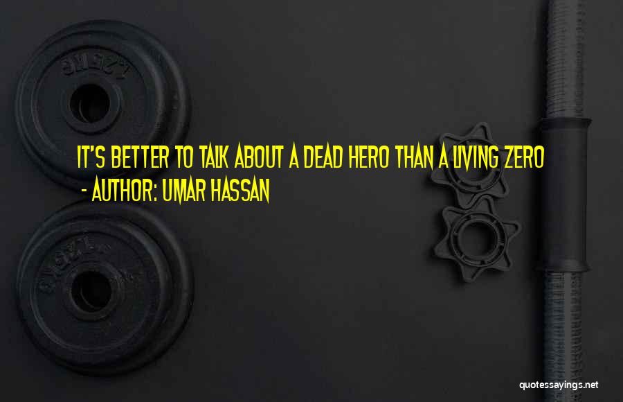Umar Hassan Quotes 2117210