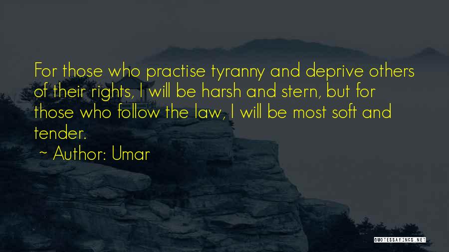 Umar Quotes 1187723