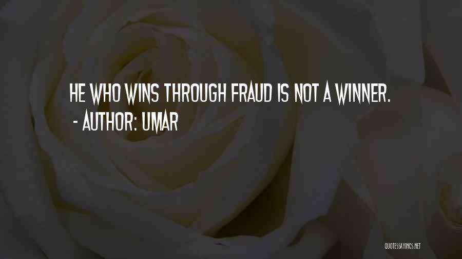 Umar Quotes 1249554