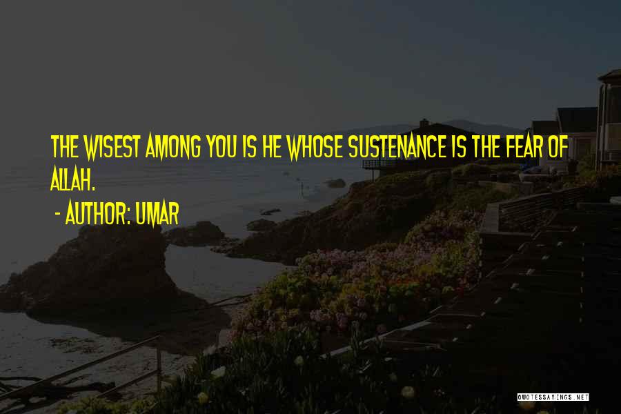 Umar Quotes 1251397