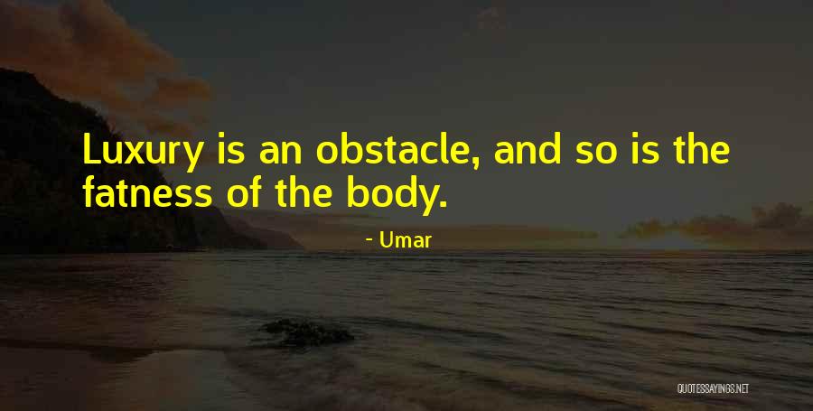 Umar Quotes 1313375