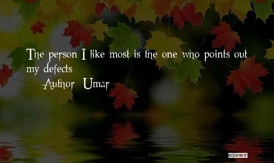 Umar Quotes 1443262