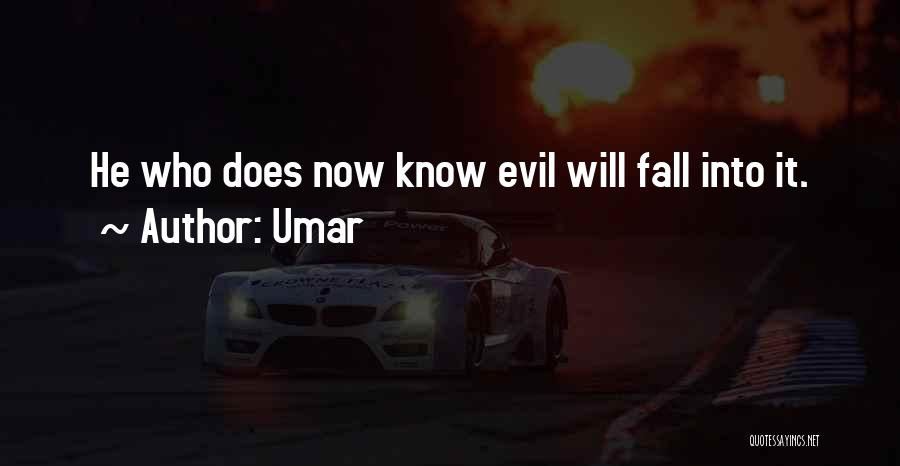 Umar Quotes 1460078