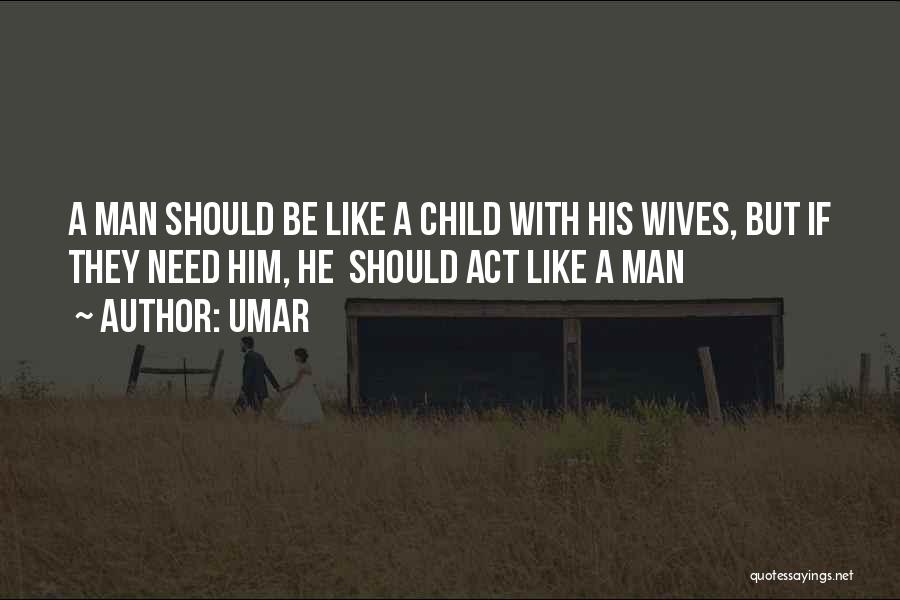 Umar Quotes 2144202