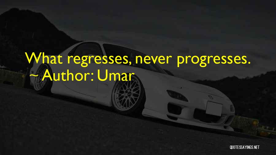 Umar Quotes 334795