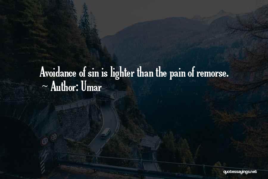 Umar Quotes 576238