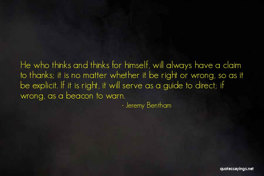 Umar Radiallahu Anhu Quotes By Jeremy Bentham Umar Radiallahu Anhu Quotes By Jeremy Bentham
