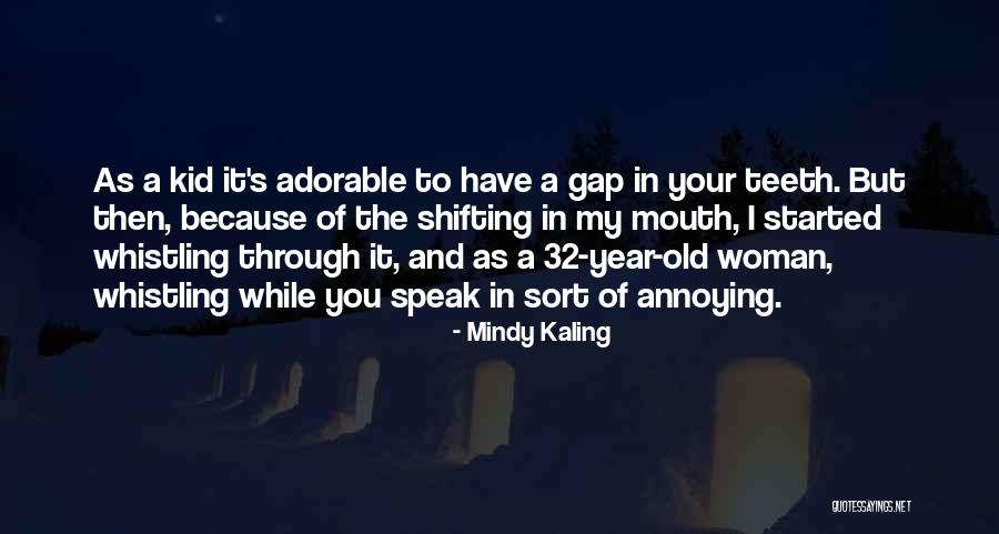Umar Radiallahu Anhu Quotes By Mindy Kaling Umar Radiallahu Anhu Quotes By Mindy Kaling