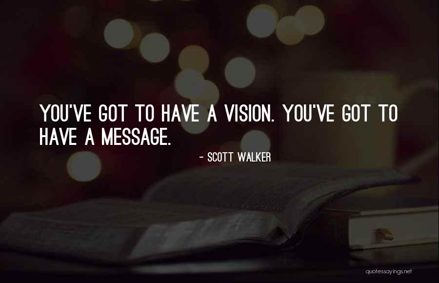 Umar Radiallahu Anhu Quotes By Scott Walker Umar Radiallahu Anhu Quotes By Scott Walker