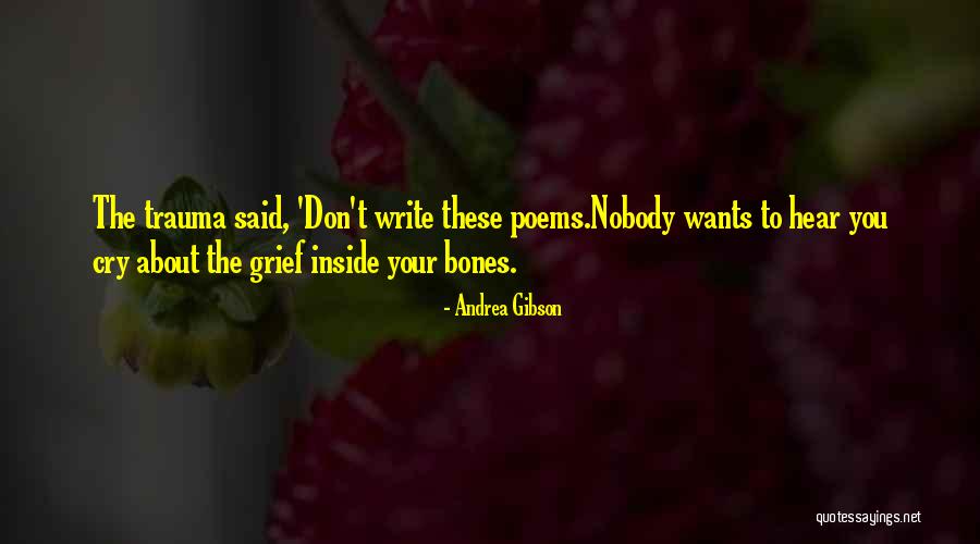 Umaril Quotes By Andrea Gibson Umaril Quotes By Andrea Gibson