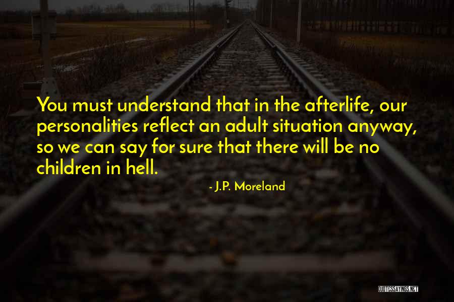Umaril Quotes By J.P. Moreland Umaril Quotes By J.P. Moreland