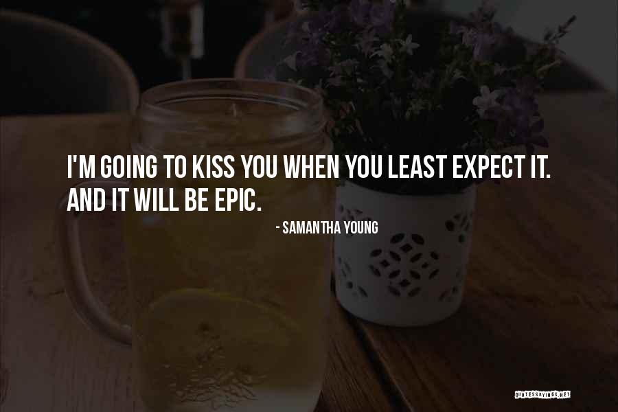 Umaril Quotes By Samantha Young Umaril Quotes By Samantha Young