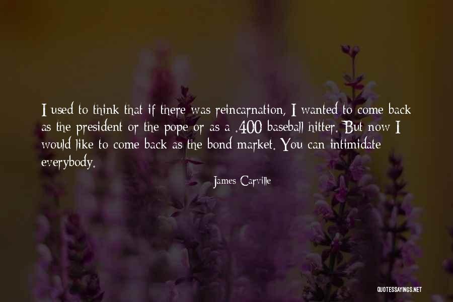 Umarmen Quotes By James Carville Umarmen Quotes By James Carville