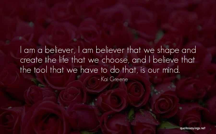 Umarmen Quotes By Kai Greene Umarmen Quotes By Kai Greene